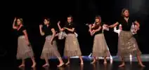 Danse Street Jazz 11 - 14 ans avec Nelly